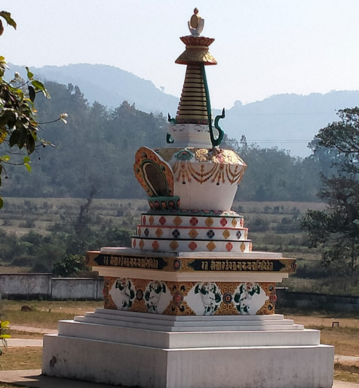 Buddhist Tours Odisha