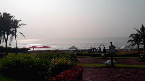 24 Gopalpur beach vacation
