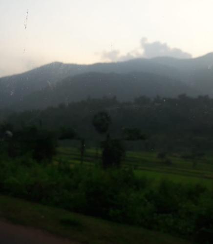 26 trip to Daringbadi hill station