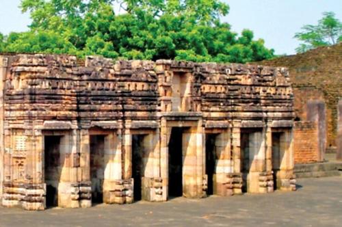 28 visit ratnagiri lalitgiri buddhist (1)