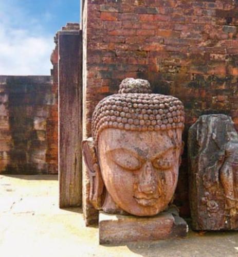 28 visit ratnagiri lalitgiri buddhist (1)