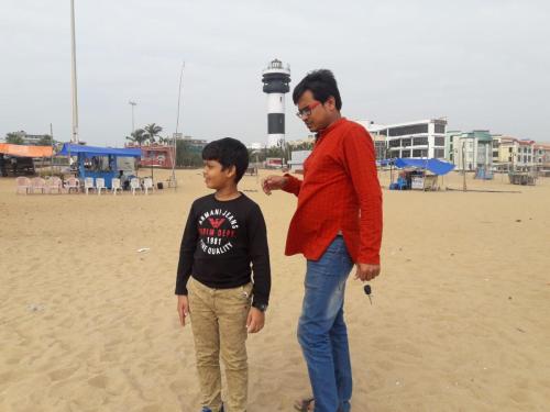 8 Puri beach tour Odisha (1)