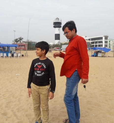 8 Puri beach tour Odisha (1)