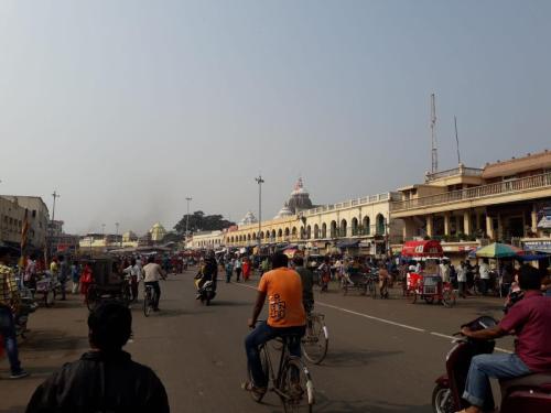 8 Puri beach tour Odisha (3)