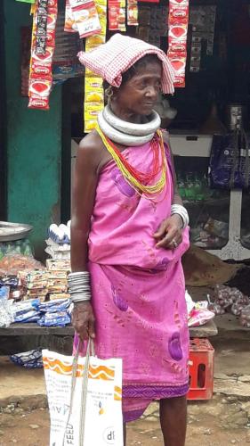 GADABA TRIBAL LADY1