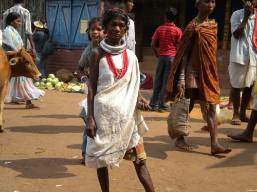 GADABA TRIBAL LADY2