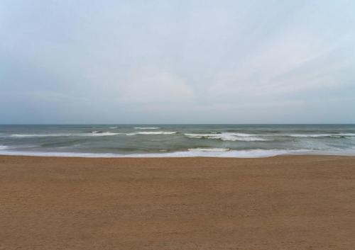 GOPALPUR SEA BEACH