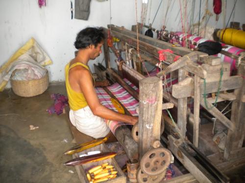 HANDLOOM