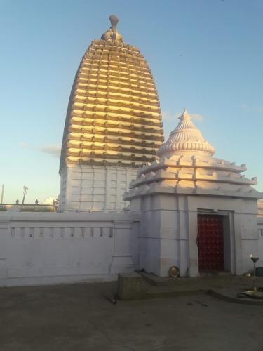 JORANDA MAHIMA ASHRAM