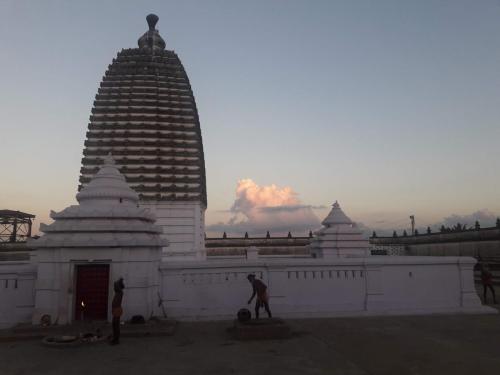 JORANDA MAHIMA ASHRAM1