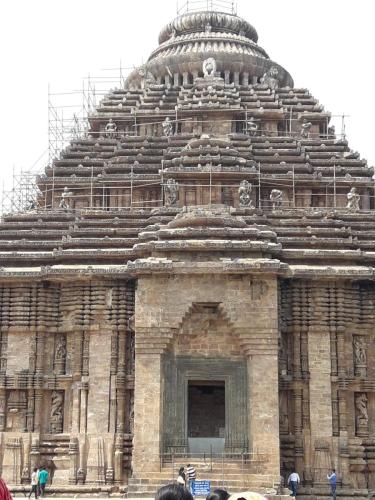 KONARK SUN TEMPLE1