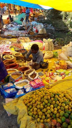 KUNDULI TRIBAL MARKET2