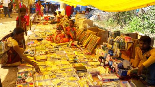 KUNDULI TRIBAL MARKET4