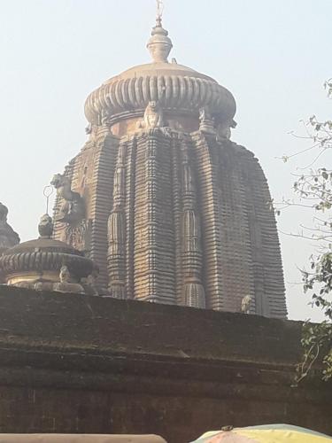 LINGARAJ TEMPLE BHUBANESWAR1