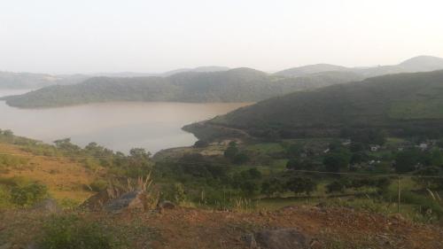 MACHKUND RESERVIOR KORAPUR