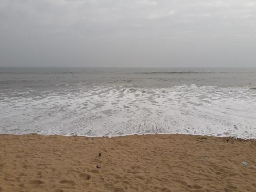 PURI GOLDEN BEACH