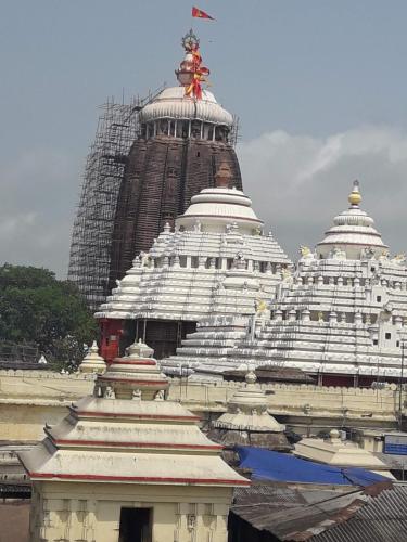PURI LORD JAGANNATH TEMPLE2