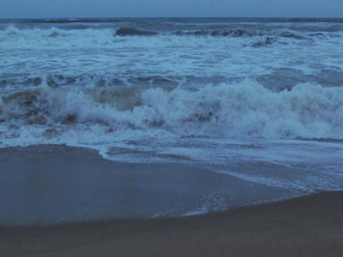 PURI SEA BEACH