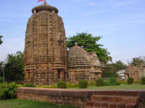 SIDHESWAR TEMPLE BHUBANESWAR