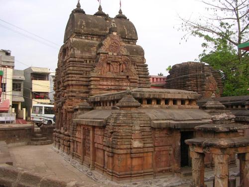 VAITAL DEUL BHUBANESWAR